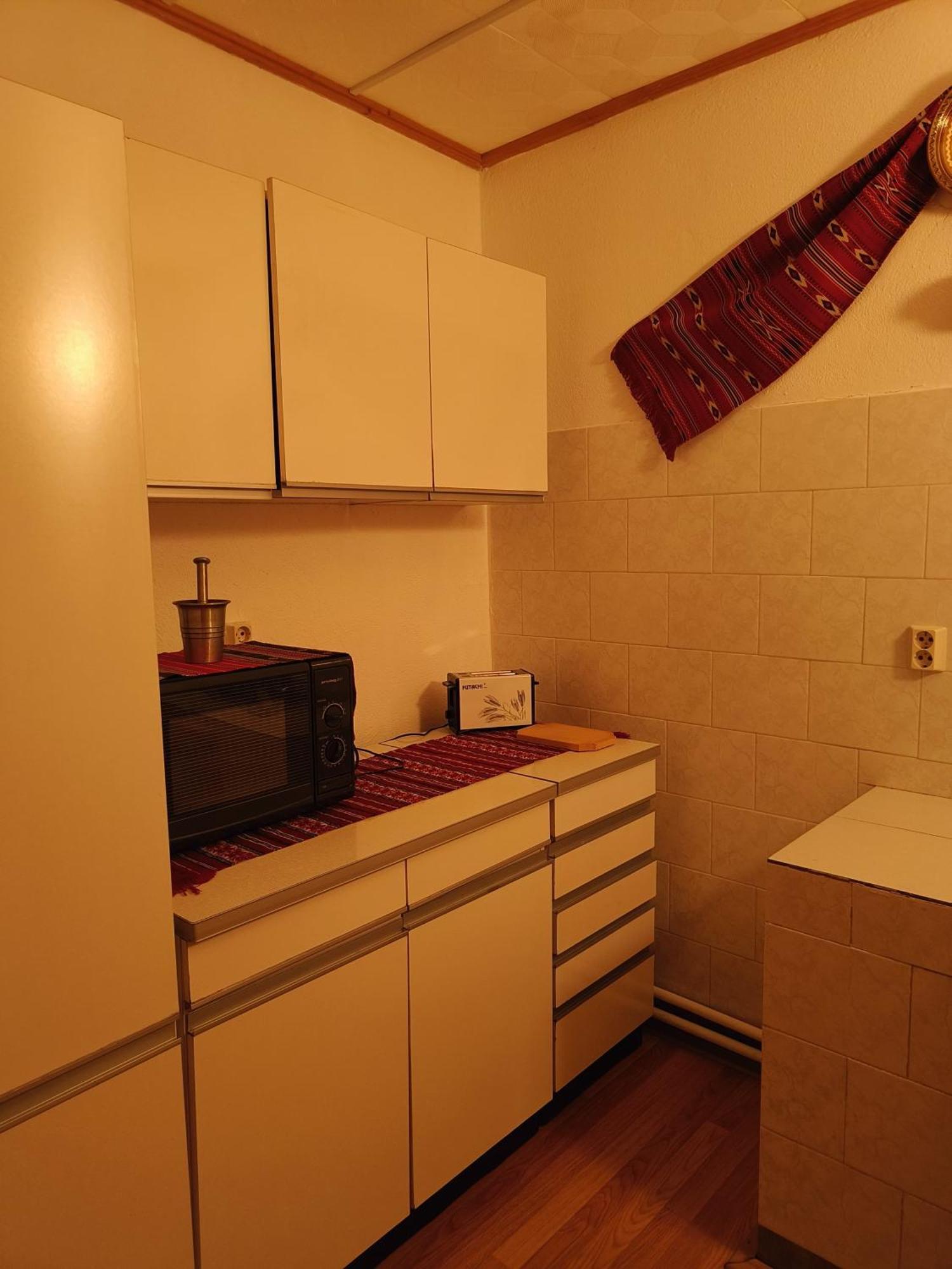 Casa Dintre Meri Poiana Mărului Exteriér fotografie