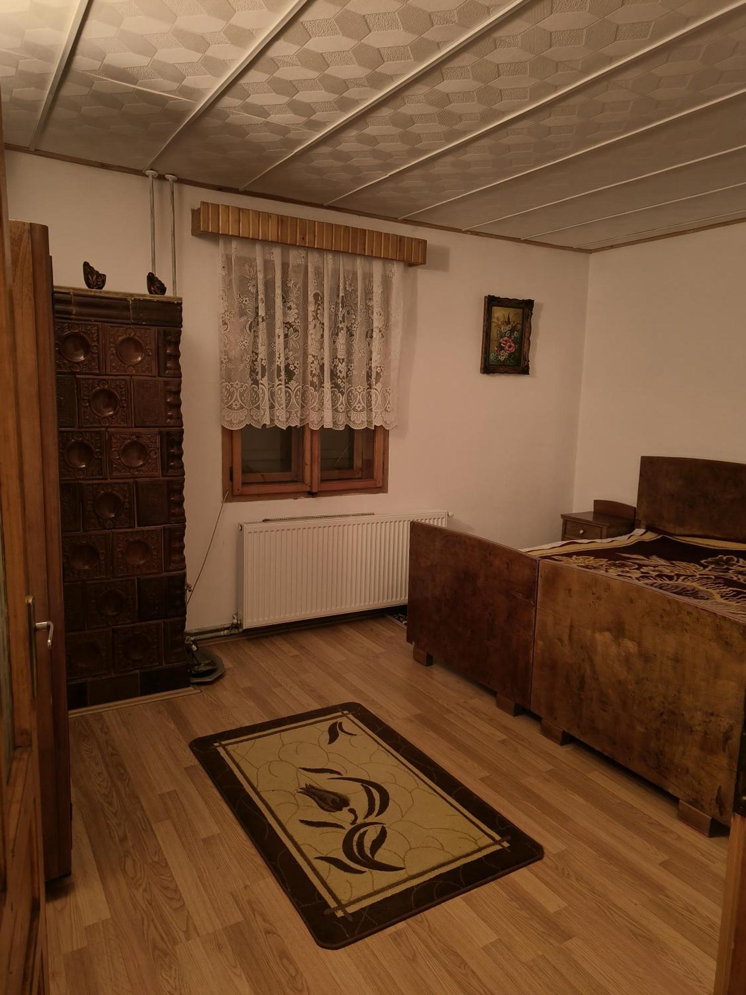 Casa Dintre Meri Poiana Mărului Exteriér fotografie