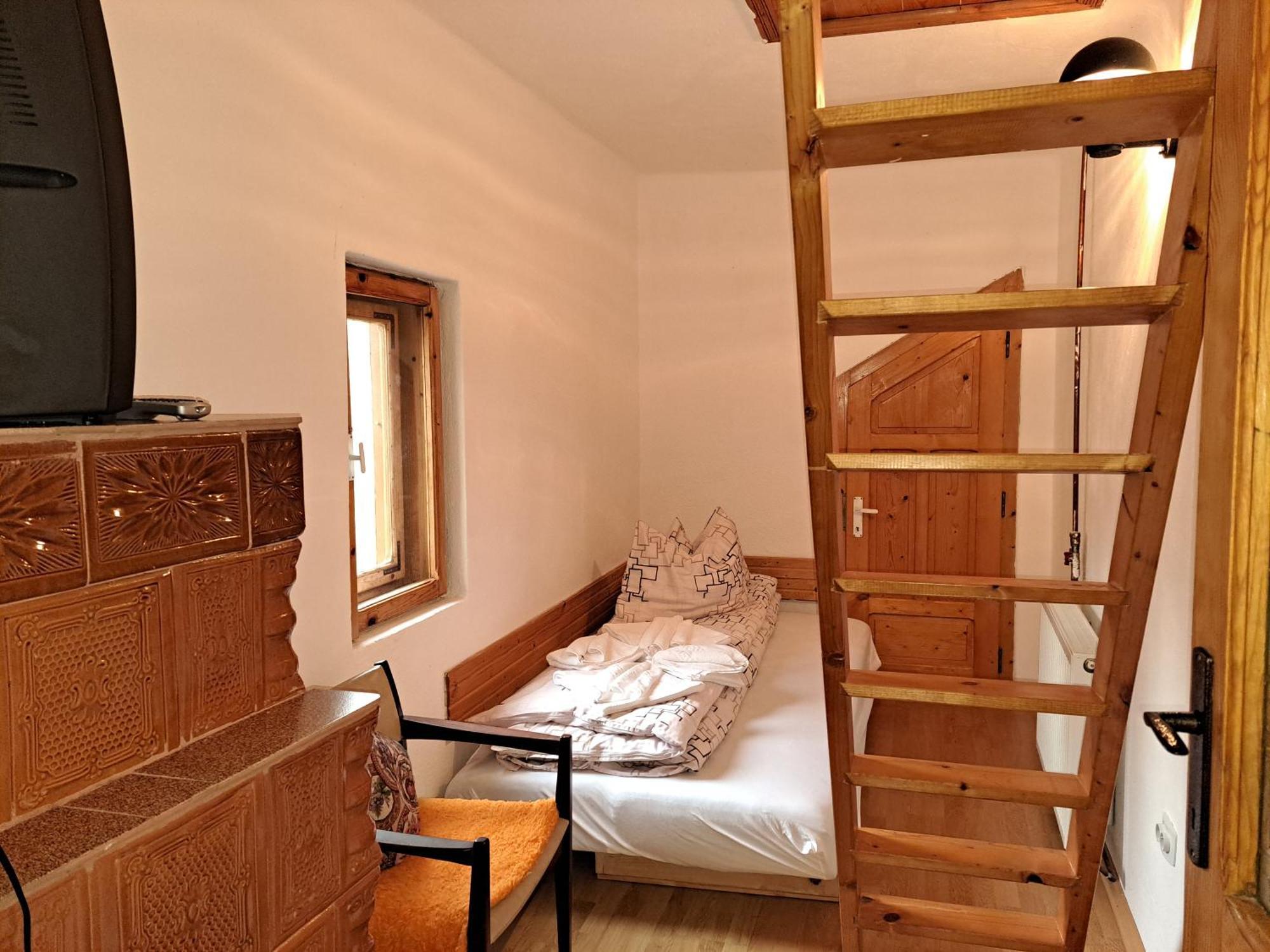 Casa Dintre Meri Poiana Mărului Exteriér fotografie