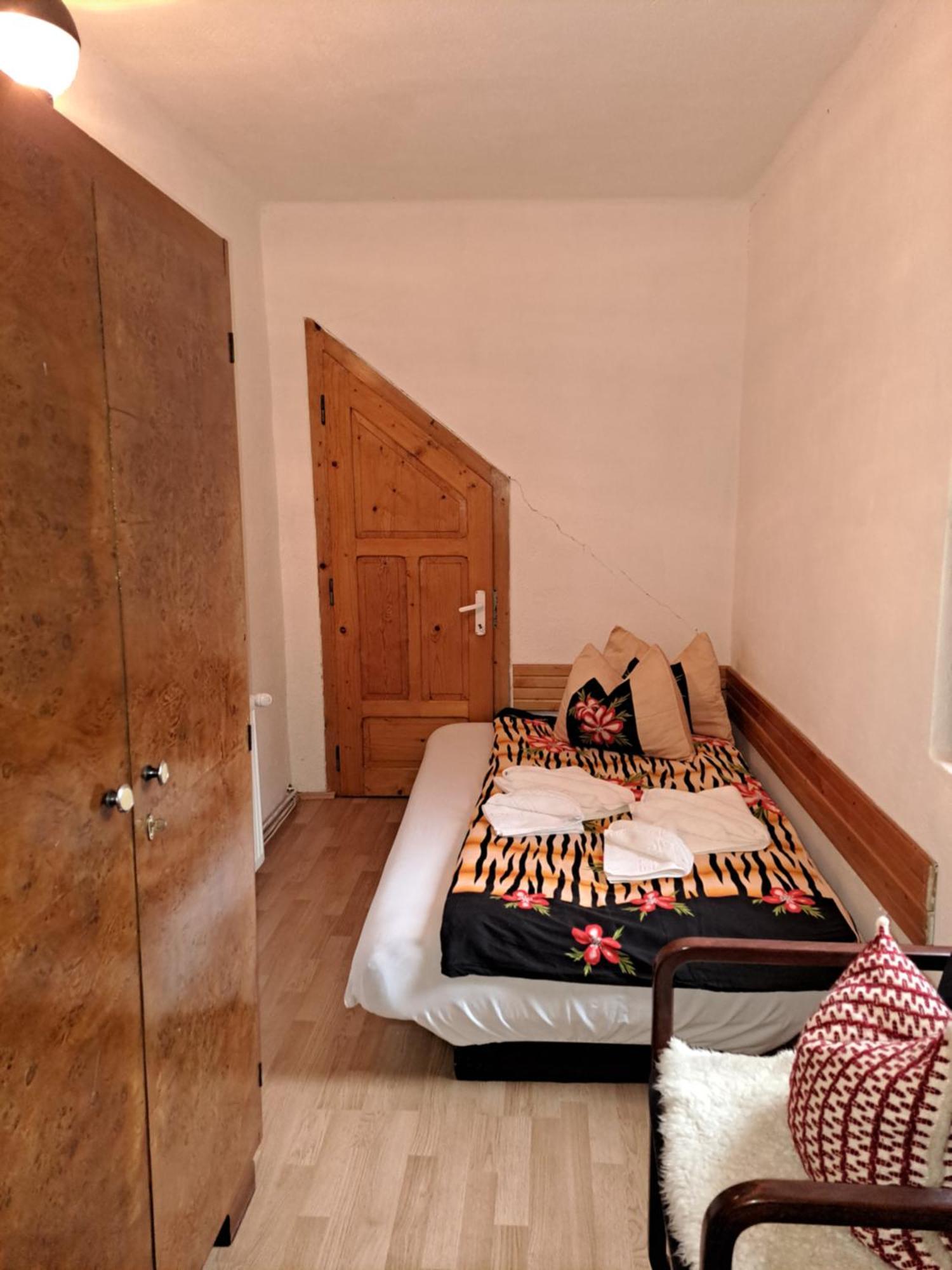 Casa Dintre Meri Poiana Mărului Exteriér fotografie